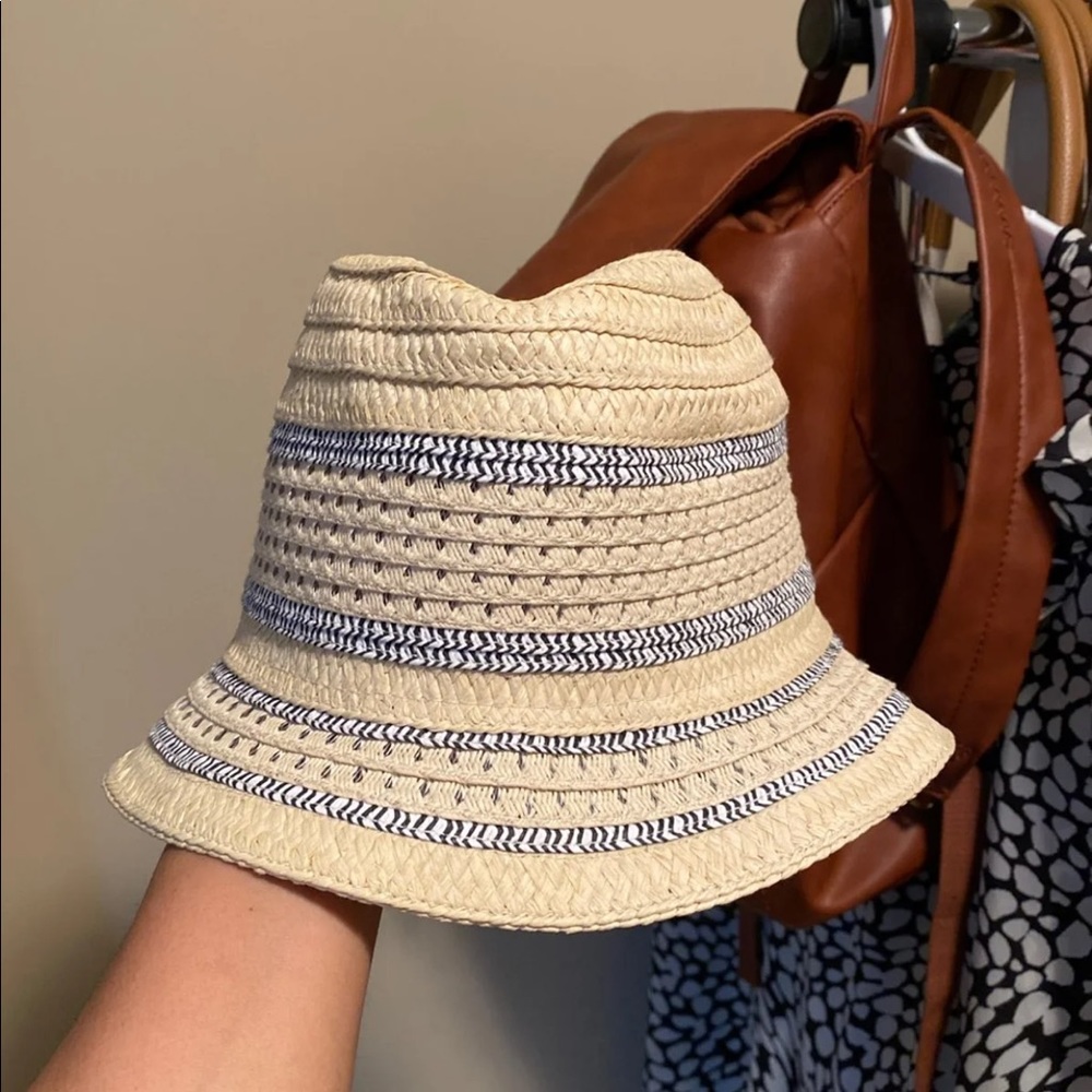 Target fedora